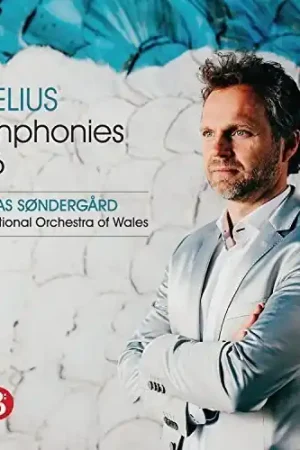 Sibelius: Symphonies Nos 1 & 6 Price Drop