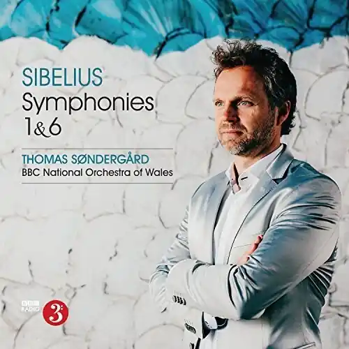 Sibelius: Symphonies Nos 1 & 6 Price Drop