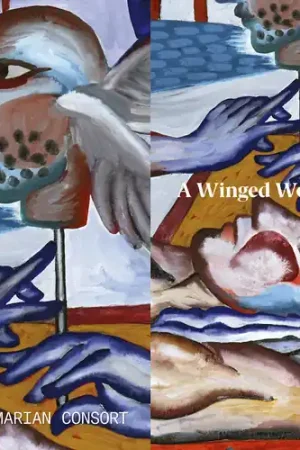 Direct From Manufacturer Winged Woman