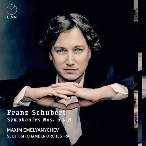 Symphonies Nos. 5 & 8 Bargain