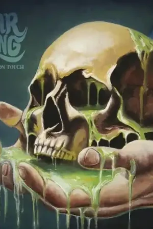 Poison Touch (Uk) Fresh Stock
