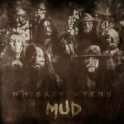 Mud Editor’s Pick