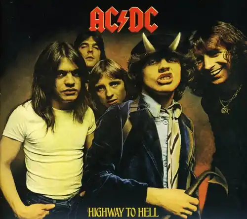 Wholesale Highway to Hell