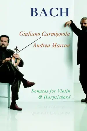 Sonatas For Violin & Harpsichord Popular