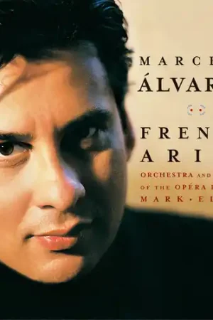 Viral French Arias