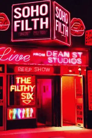 Soho Filth (Ep) [180 Gram] Buy Today