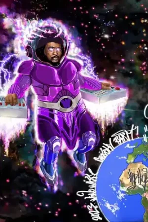 Place Order Wino From Another Planet