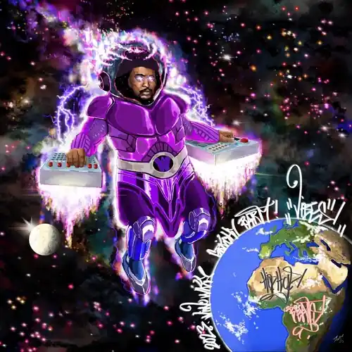 Place Order Wino From Another Planet