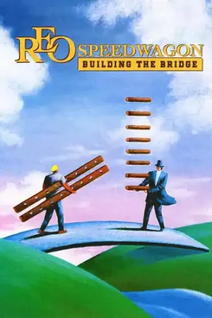 Building The Bridge (Can) In Demand