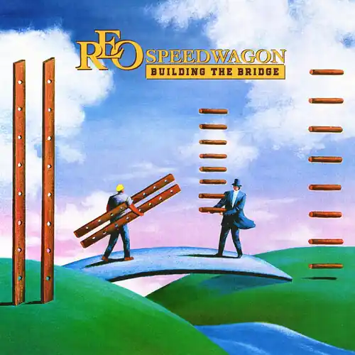Building The Bridge (Can) In Demand