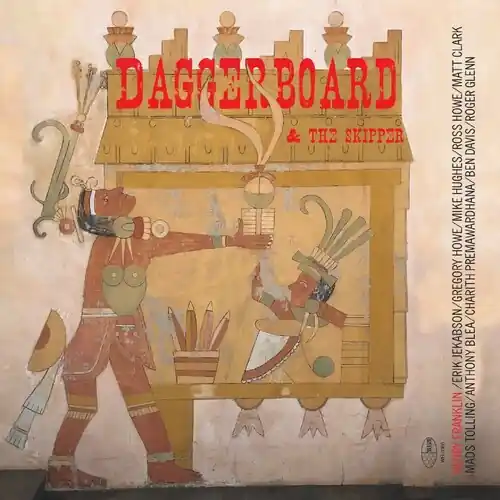 Best Choice Daggerboard And The Skipper