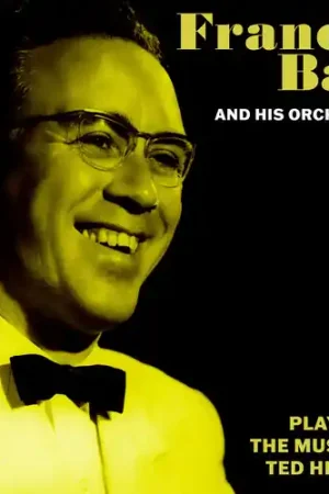 Instant Buy Francis Bay & His Orchestra Music Of Ted Heath