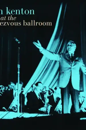 Limited Time At The Rendezvous Ballroom (Mod)
