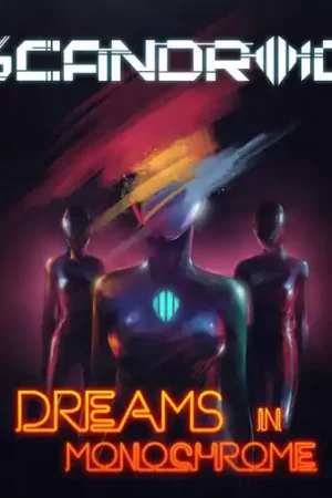 Dreams In Monochrome Limited Offer
