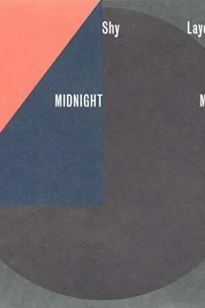 Midnight Marker Shop Now