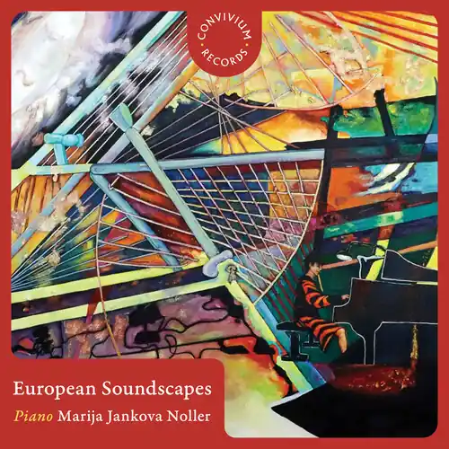 European Soundscapes Big Sale