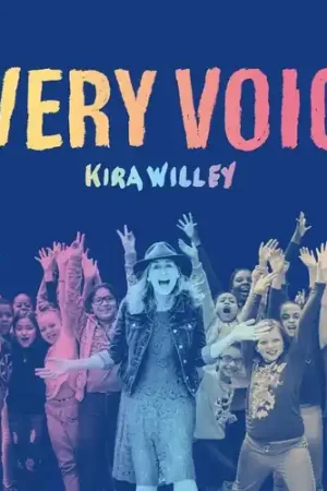 Express Delivery Every Voice