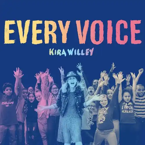 Express Delivery Every Voice