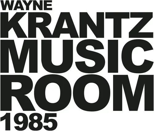 Original Music Room 1985