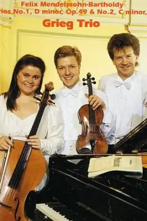 Piano Trios Reduced Price