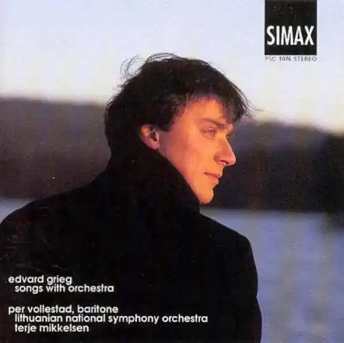 Songs with Orchestra Last Chance