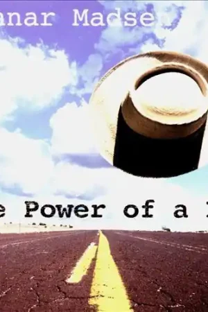 Power of a Hat Handmade
