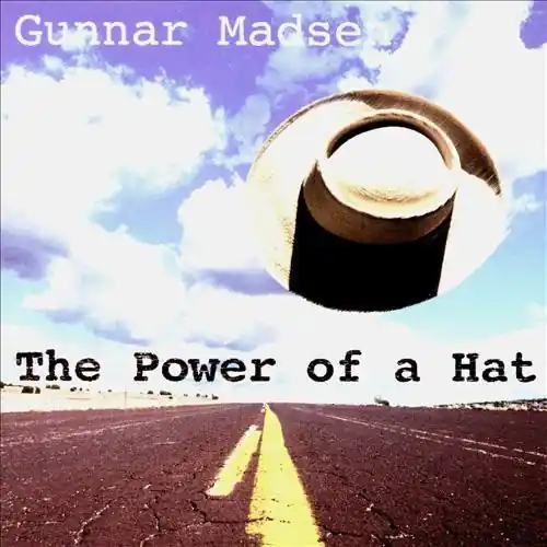 Power of a Hat Handmade