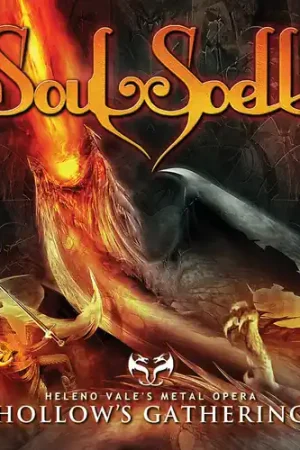 Hollow's Gathering (Re-issue 2021) Editor’s Pick