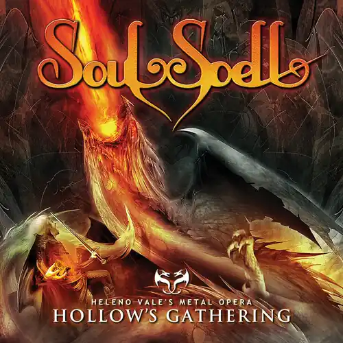 Hollow's Gathering (Re-issue 2021) Editor’s Pick