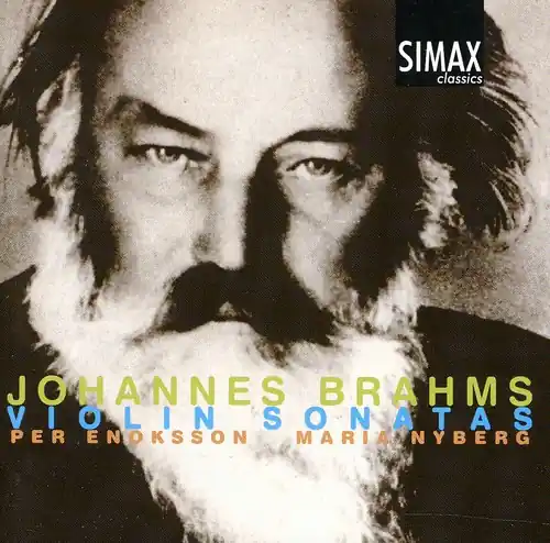 Violin Sonatas Nos 1-3 Fast Shipping