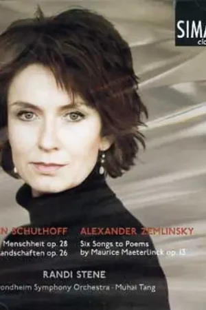 Affordable 6 Songs / Menschheit Landschaften