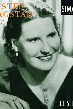 Cheap Kirsten Flagstad: Voice of the Century - Hymns