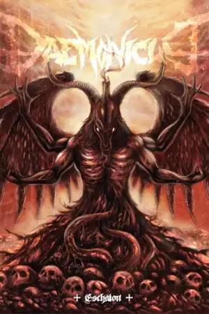 Eschaton Seasonal Sale