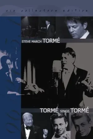 Order Now Torme Sings Torme