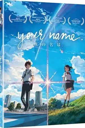 Your Name. Viral