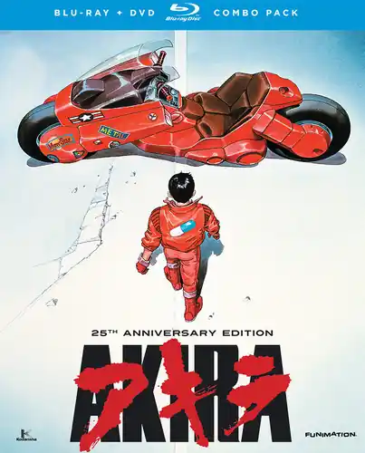 Akira Best Price