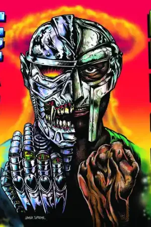 Hot Deal Czarface Meets Metal Face