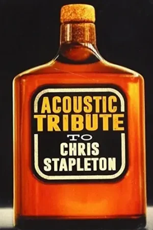 Acoustic Tribute to Chris Stapleton Buy Today