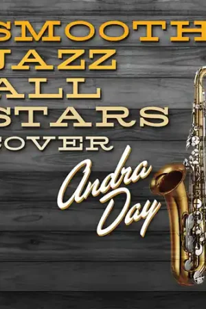 Free Returns Smooth Jazz All Stars Cover Andra Day