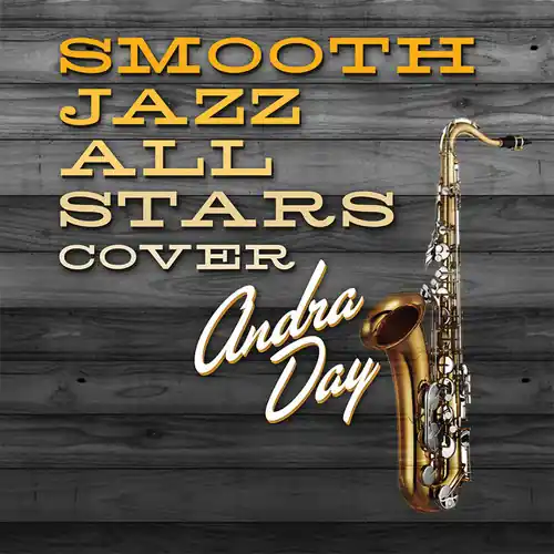 Free Returns Smooth Jazz All Stars Cover Andra Day