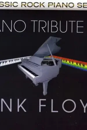 Hot Deal Piano Tribute to Pink Floyd