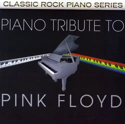 Hot Deal Piano Tribute to Pink Floyd