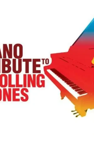 Piano tribute to Rolling Stones Must Have
