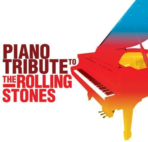 Piano tribute to Rolling Stones Must Have