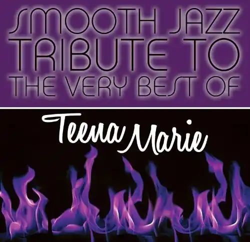 Smooth Jazz Tribute to Teena Marie Place Order
