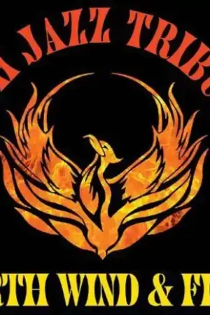 Order Now Smooth Jazz Tribute to Earth, Wind & Fire