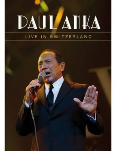 Live in Switzerland Hot Picks