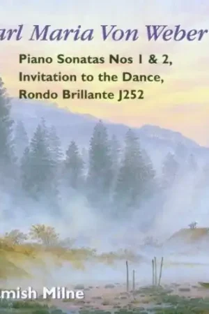 Viral Piano Sonatas