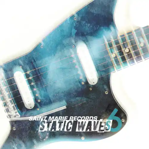 Shop Now Static Waves 6 / Various