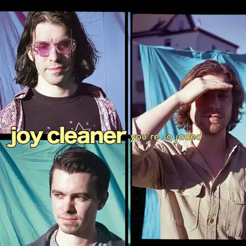 You're So Jaded Exclusive Offer